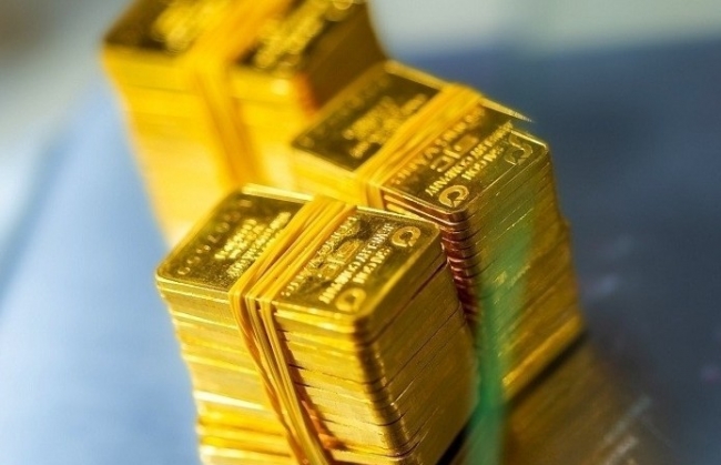 Ngân hàng Nhà nước khuyến cáo người dân thận trong trong giao dịch vàng
