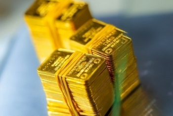 Ngân hàng Nhà nước khuyến cáo người dân thận trong trong giao dịch vàng
