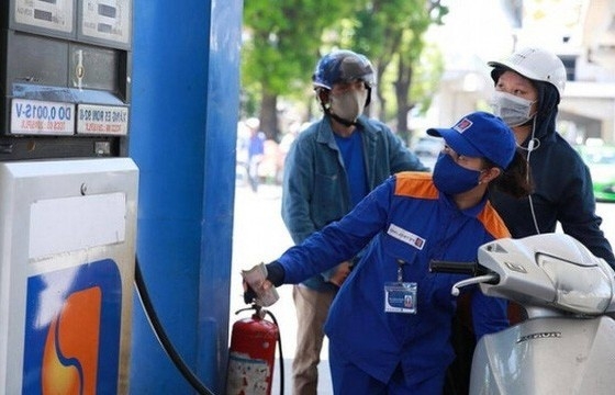 TP. Hồ Chí Minh: Sắp có cơ chế giám sát hoạt động xuất hóa đơn trong kinh doanh xăng dầu