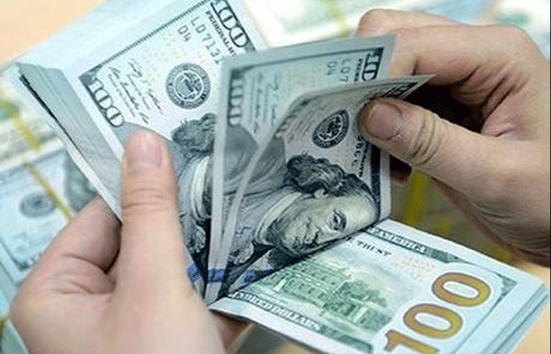 Tỷ giá hôm nay (19/12): Đồng USD tại ngân hàng thương mại tăng, thị trường tự do giảm