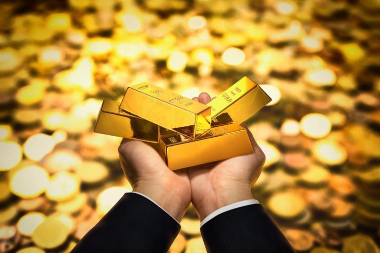 Giá vàng hôm nay (20/12): Vàng SJC chính thức vượt mốc 75 triệu đồng/lượng