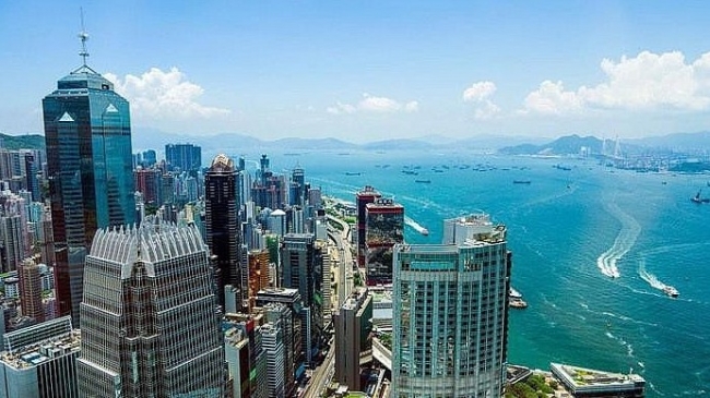 Nhà đầu tư rót 3,8 triệu USD vào Hong Kong sẽ được cấp quyền cư trú