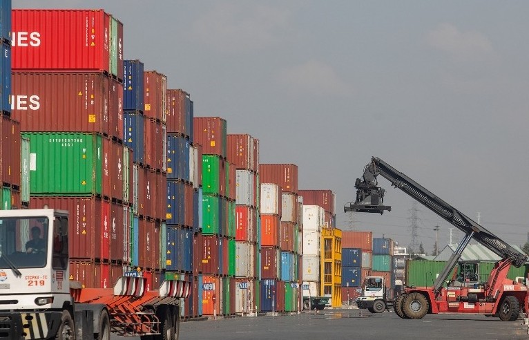 TP. Hồ Chí Minh thu phí cảng biển đạt gần 3.800 tỷ đồng